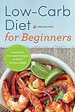 Low Carb Diet for Beginners: Essential Low Carb...