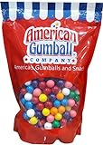 American Gumball Company Assorted Refill Gumballs...