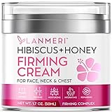 Hibiscus and Honey Firming Cream - Neck Firming...