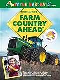 Farm Country Ahead - Kids DVD Movie - Educational...