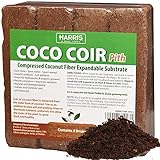 Harris Coconut Coir Pith, 4 Bricks Expand to 9...