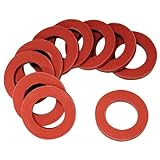 Danco 80787 Round Hose Washer, For Use With...