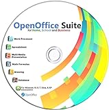Office Suite 2022 on DVD for Home Student and...
