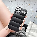 AIWEN The Puffer Case for iPhone 12 Pro Max, 6.7...