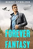 Forever Fantasy (Flyboys Book 20)