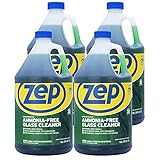 Zep Ammonia Free Glass Cleaner Concentrate 1...