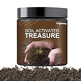Soil Activated Treasure, Soil Activated Treasure,...