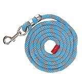 Horse Rope, 9.8ft Long Soft Touch Thickened Heavy...