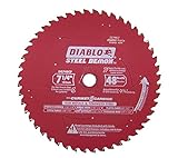 Diablo D0748CF STEEL DEMON 7 1/4 inch 48 Teeth...