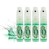 Crest Scope | One 4-Pack of Mint Breath Mist...