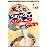 Land O Lakes Mini Moos Creamer Half & Half Cups...