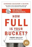 How Full Is Your Bucket? Educator's Edition:...