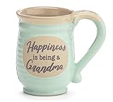 burton+BURTON Happiness Is Being Grandma Coffee...