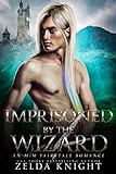 Imprisoned by the Wizard: An M/M Fairytale Romance