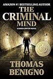 The Criminal Mind: A Serial Killer Suspense...
