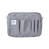 [DELFONICS] Inner Carrying Bag Multi Pouch Case...