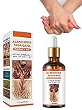 Acanthosis Nigricans Therapy Oil, Dark Spot...
