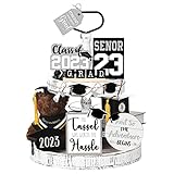 15 Pcs 2023 Graduation Tiered Tray Decor Class of...