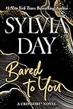 Bared to You (Crossfire, Book 1)