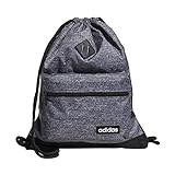 adidas Classic 3S Sackpack, Jersey Onix...