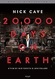 20,000 Days on Earth + Digital Copy