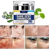 Inlifay Dark Spot Remover for Face...