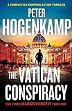 The Vatican Conspiracy: A completely gripping...