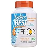 Doctor's Best Epicor, Immune Health Defense,...