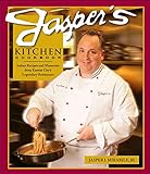 Jasper's Kitchen Cookbook: Italian Recipes and...