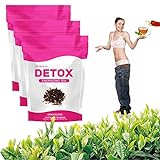 Lulutox Detox Tea, Lulutox Tea, All-Natural, Help...