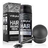 Hair Building Fibers for Thinning Hair with Spray...
