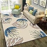 Rug Bedroom Decor Men Hearth Rugs for Fireplaces...