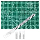 Anezus Craft Knife Precision Cutter and Self...