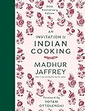 An Invitation to Indian Cooking: 50th Anniversary...