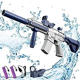 Electric Water Gun, Water Guns for Adults Kids, Up...