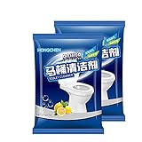 Cleaner Toilet Pipe Quick Sink Cleaner Powerful...