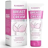 Breast Enhancement Cream, Breast Enlargement...