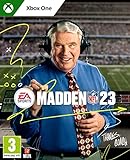 Madden NFL 23 Standard Edition XBOX One |...