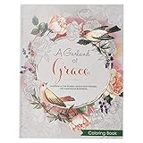 A Garland of Grace: An Inspirational Adult and...