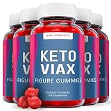 Keto Viax Gummies - Keto Viax Gummies, Keto Viax...