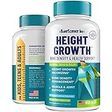 Height Growth Maximizer - Natural Peak Height -...