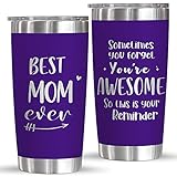 TEEZWONDER Mothers Day Gifts For Mom From Daughter...