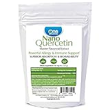 One Planet Nutrition Nano Quercetin Powder -...