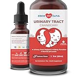 Cranberry for Dogs and Cats - Urinary Tract...