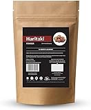 Prexy HerbenoHerb Essential Pure Haritaki Powder -...