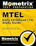 MTEL Early Childhood (72) Secrets Study Guide:...