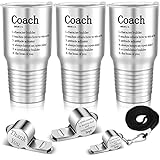 Eaasty Coach Gifts Best Coach Ever Cup Best Coach...