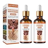 2023 New Acanthosis Nigricans Therapy Oil, Dark...