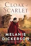 Cloak of Scarlet (A Dericott Tale Book 5)