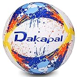 Dakapal Volleyball Soft Foam PU Volleyball Ball...